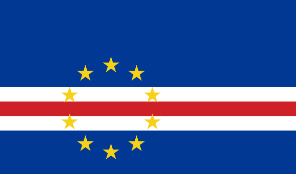 Cape Verde Icelands